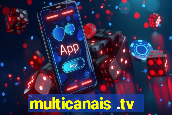 multicanais .tv